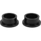 MOOSE OFFROAD rear wheel spacer for HUSQVARNA, KTM SX-F 250, SX-F 350, XC-F 450 from 2013 to 2024