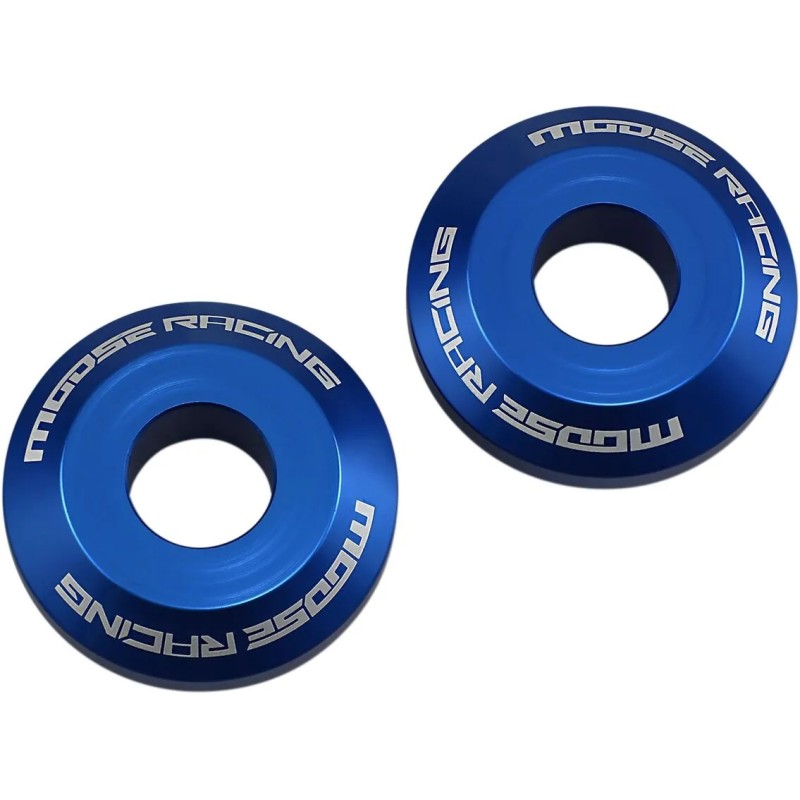 MOOSE OFFROAD rear Fast wheel spacer for YAMAHA WR 250 F, WR 450 F, YZ 450 F from 2003 to 2026