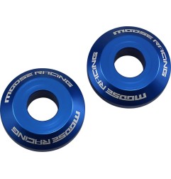 MOOSE OFFROAD rear Fast wheel spacer for YAMAHA WR 250 F, WR 450 F, YZ 450 F from 2003 to 2026