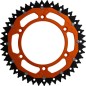 MOOSE-Doppelkette für GAS GAS, HUSQVARNA, HUSABERG, KTM von 1989 bis 2023, Zahnanzahl nach Wahl