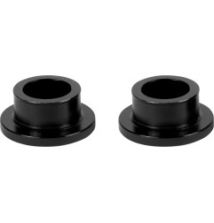 MOOSE OFFROAD rear wheel spacer for HONDA CR 125 R, CR 250 R, CR 500 R from 1988 to 2001