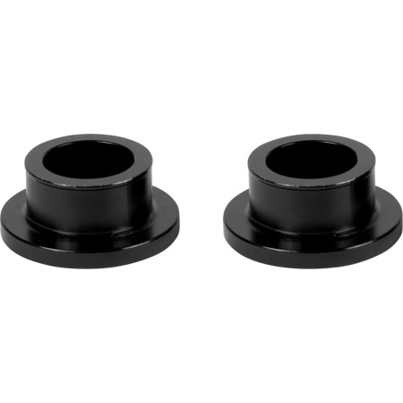 Entretoise de roue arrière MOOSE OFFROAD pour HONDA CR 125 R, CR 250 R, CR 500 R de 1988 à 2001