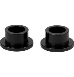 MOOSE OFFROAD rear wheel spacer for HONDA CR 125 R, CR 250 R from 1995 to 1999