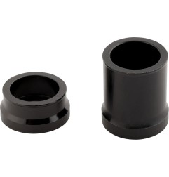 Entretoise de roue avant MOOSE OFFROAD pour HONDA CR 125 R, CR 250 R, CR 500 R de 1996 à 2001