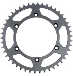 JT SPROCKETS para KAWASAKI, SUZUKI, KDX, KLX, KX, KX 250 F, RM-Z desde 1979 hasta 2026