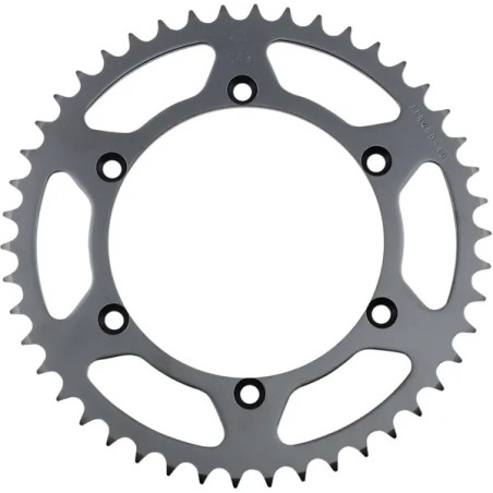 JT SPROCKETS para KAWASAKI, SUZUKI, KDX, KLX, KX, KX 250 F, RM-Z desde 1979 hasta 2026