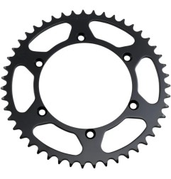 Sprocket JT SPROCKETS for KAWASAKI, SUZUKI, KDX, KLX, KX, KX 250 F, RM-Z from 1979 to 2026