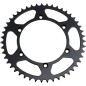 Sprocket JT SPROCKETS for KAWASAKI, SUZUKI, KDX, KLX, KX, KX 250 F, RM-Z from 1979 to 2026