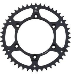 JT SPROCKETS para Kawasaki, Suzuki, DR-Z 400 SM, RS 175 desde 1979 hasta 2026