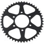 Steel rear sprocket JT SPROCKETS for KREIDLER, SUZUKI, TS 100 from 1973 to 2007