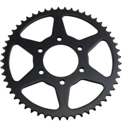 Piñón trasero de acero JT SPROCKETS para KREIDLER, SUZUKI, TS 100 de 1973 a 2007