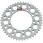 Ultra-light RENTHAL rear sprocket for GAS GAS, HUSQVARNA, KTM MC 65, TC 65, SX 65 from 1998 to 2023