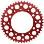 Ultra-light rear sprocket RENTHAL for HONDA, KAWASAKI CR, CRF 150 F, CRF 230 F, CRF 250 F, XR from 1984 to 2026