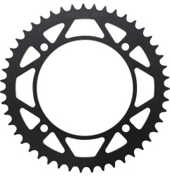 MOOSE OFFROAD steel rear sprocket for GAS GAS HUSQVARNA KTM MC, TC, SX 105, XC from 2003 to 2024