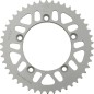 MOOSE-Aluminium-Hinterradkranz für GAS GAS HUSQVARNA KTM von 1998 bis 2023 – Zahnanzahl nach Wahl