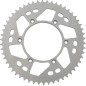 MOOSE OFFROAD aluminium rear sprocket for HUSABERG HUSQVARNA KTM FC, FE, TX, DUKE, EGS, EXC from 1988 to 2021