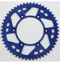 MOOSE OFFROAD aluminium rear sprocket for GAS GAS HUSABERG HUSQVARNA KTM EC, EX, MC, FC, TE, TX from 1989 to 2023