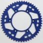 MOOSE OFFROAD aluminium rear sprocket for GAS GAS HUSABERG HUSQVARNA KTM EC, EX, MC, FC, TE, TX from 1989 to 2023