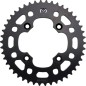 MOOSE OFFROAD steel rear sprocket 36 teeth for HONDA CRF 110 F, CRF 70 F, XR 70, XR 80 from 1985 to 2021