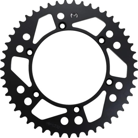 MOOSE OFFROAD steel rear sprocket for BETA GAS GAS HUSQVARNA RR, EC, CR, SM, TE, TXC from 1990 to 2017