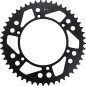 MOOSE OFFROAD steel rear sprocket for BETA GAS GAS HUSQVARNA RR, EC, CR, SM, TE, TXC from 1990 to 2017