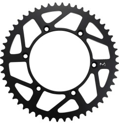 MOOSE OFFROAD steel rear sprocket for BETA GAS GAS HUSQVARNA RR, EC, CR, SM, TE, TXC from 1990 to 2017