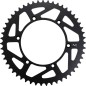 MOOSE-OFFROAD-Hinterradzahnkranz aus Stahl für BETA, GAS, GAS und HUSQVARNA, Baujahre 1990 bis 2007, Zahnanzahl nach Wahl
