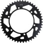 MOOSE OFFROAD steel rear sprocket for BETA GAS GAS HUSQVARNA RR, EC, MC, SM, CR, NUDA from 1990 to 2007