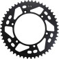 MOOSE OFFROAD steel rear sprocket for BETA GAS GAS HUSQVARNA RR, EC, MC, SM, CR, NUDA from 1990 to 2007