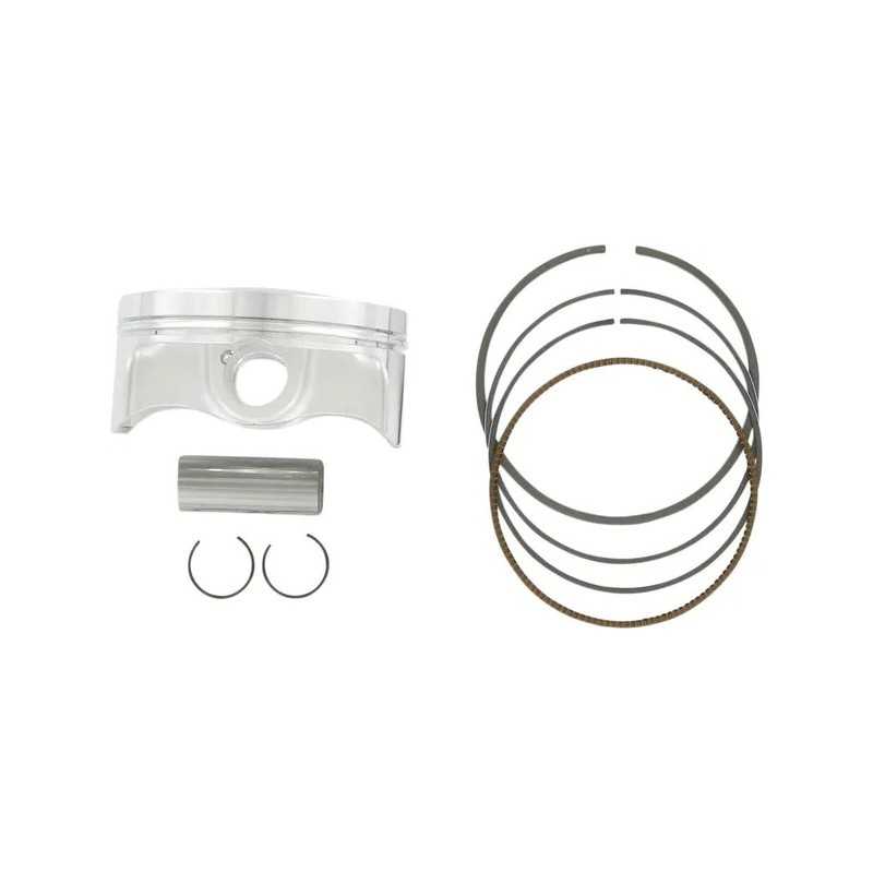 Kit de pistón Forged Series para KAWASAKI, SUZUKI KX 250, RM-Z 250 de 2004 a 2006