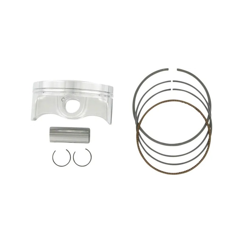 Kit piston Forged Series pour KAWASAKI, SUZUKI KX 250, RM-Z 250 de 2004 à 2006