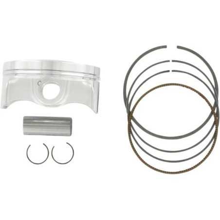 Kit de pistón Forged Series para KAWASAKI, SUZUKI KX 250, RM-Z 250 de 2004 a 2006