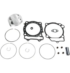 Kit de pistones de alto rendimiento con juntas para SUZUKI RM-Z 450 de 2005 a 2007