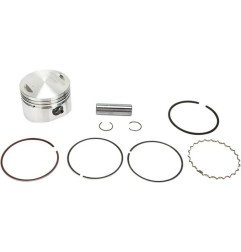 Kolben-Kit der Forged-Serie für KAWASAKI, SUZUKI KLX 110, DR-Z 110 von 2002 bis 2012 – Art.-Nr. W4875M05350