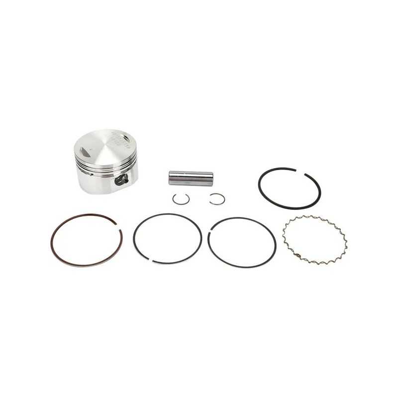 Kit de pistón Forged Series para KAWASAKI, SUZUKI KLX 110, DR-Z 110 de 2002 a 2012