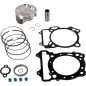 Kit de pistones de alto rendimiento con juntas para KAWASAKI, SUZUKI KFX 400, DR-Z 400, LT-Z 400 de 2000 a 2024