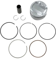 Forged Series piston kit for SUZUKI DR 350 from 1990 to 1999