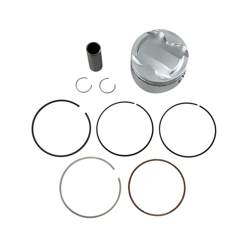 Forged Series piston kit for SUZUKI DR 350 from 1990 to 1999