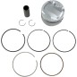 Kit de pistones forjados de serie para SUZUKI DR 350 de 1990 a 1999