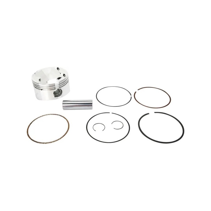 Kit piston Forged Series pour SUZUKI DR 350 de 1990 à 1999
