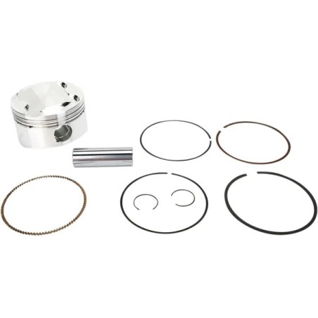 Kit piston Forged Series pour SUZUKI DR 350 de 1990 à 1999
