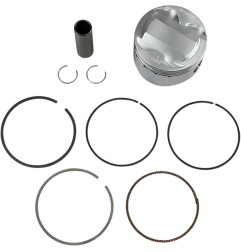 Forged Series piston kit for SUZUKI DR 350 from 1990 to 1999