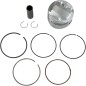 Kit piston Forged Series pour SUZUKI DR 350 de 1990 à 1999