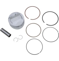 Kit de pistones forjados de serie para SUZUKI DR 350 de 1990 a 1999