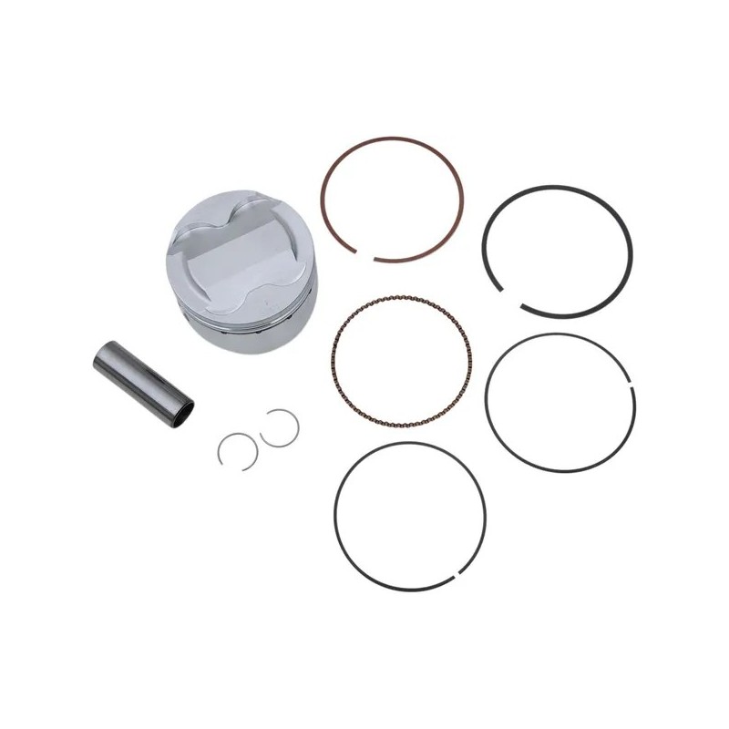Kit de pistones forjados de serie para SUZUKI DR 350 de 1990 a 1999