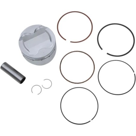 Kit de pistones forjados de serie para SUZUKI DR 350 de 1990 a 1999