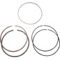 Jeu de segments de rechange pour HONDA, SUZUKI, YAMAHA XL 500, XR 500, DR 650, LS 650, SRX 600, XT 600 de 1979 à 2001