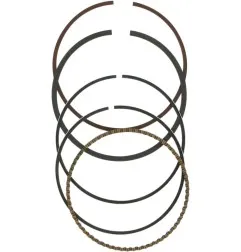 Ersatz-Kolbenringsatz für HONDA, KAWASAKI, SUZUKI, YAMAHA XR 350, KFX 700, DL 650, SV 650, YFM 400 von 1983 bis 2014 – Art.-Nr. 