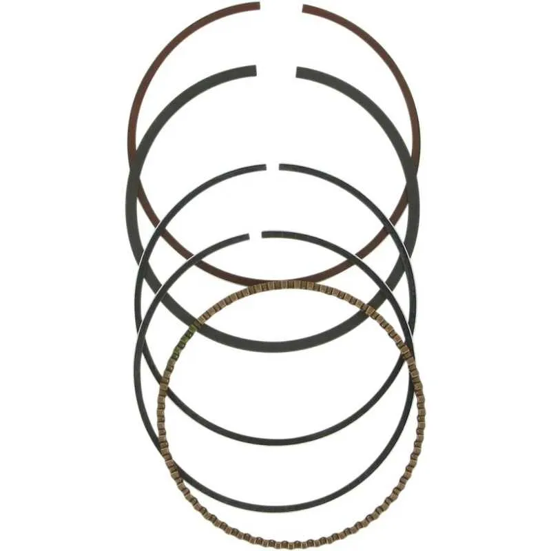 Set of replacement piston rings Ø 84.00 mm for HONDA, KAWASAKI, SUZUKI, YAMAHA XR 350, KFX 700, DL 650, SV 650 Set of replacement piston rings Ø 84.00 mm for HONDA, KAWASAKI, SUZUKI, YAMAHA XR 350, KFX 700, DL 650, SV 650
