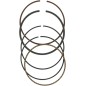Ersatz-Kolbenringsatz Ø 84,00 mm für HONDA, KAWASAKI, SUZUKI, YAMAHA XR 350, KFX 700, DL 650, SV 650, YFM 400 von 1983 bis 2014